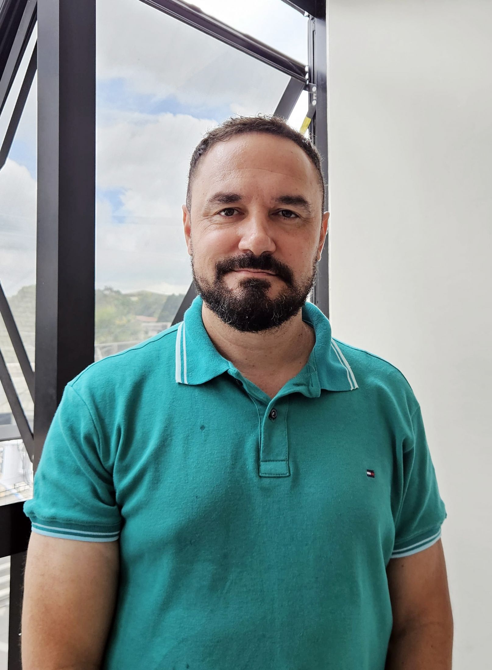 Logo de Secretaria de Administração