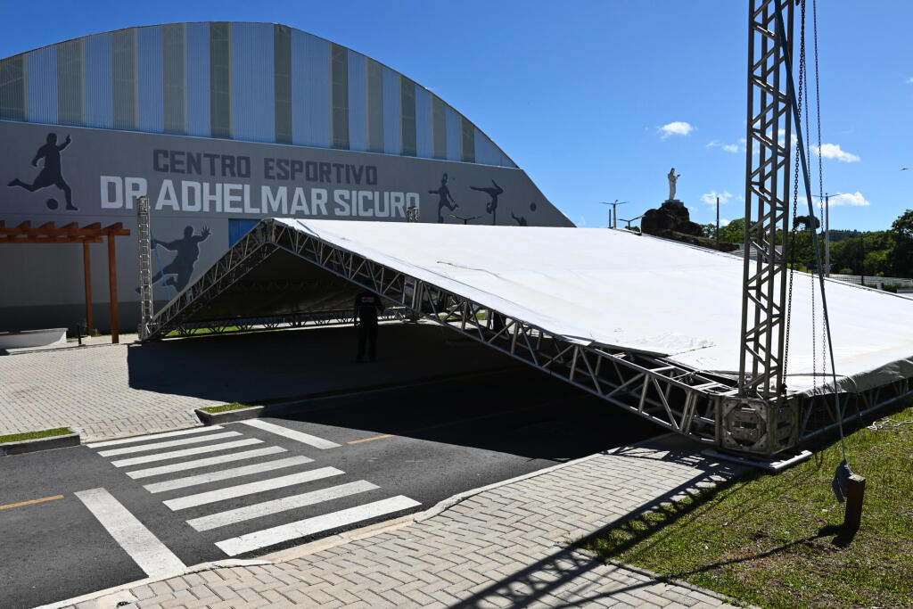 3ª Noite de Luz começa neste sábado (13)
