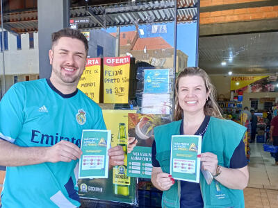 MOBILIZAÇÃO DENGUE 4