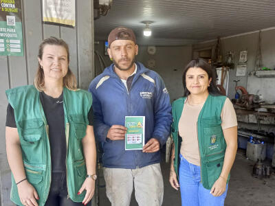 MOBILIZAÇÃO DENGUE 5