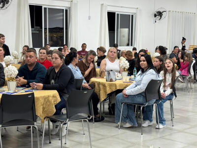 PREMIAÇÃO CONTENDA 2