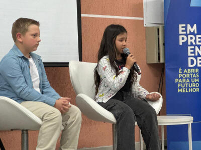 PREMIAÇÃO CONTENDA 8