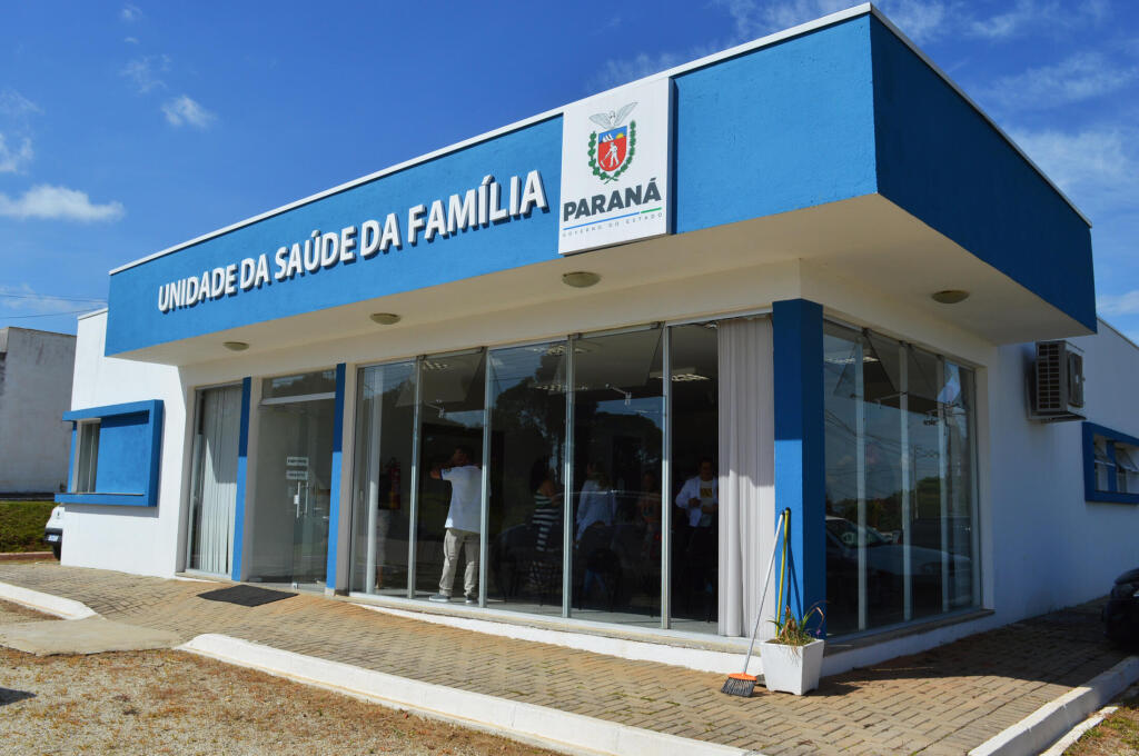 Catanduvas agora tem Farmácia do Estado