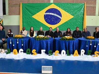 ABERTURA JOGOS 13