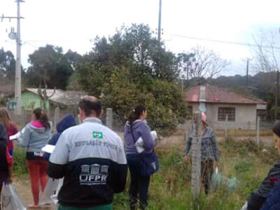 AGENTE COMUNITÁRIO 1