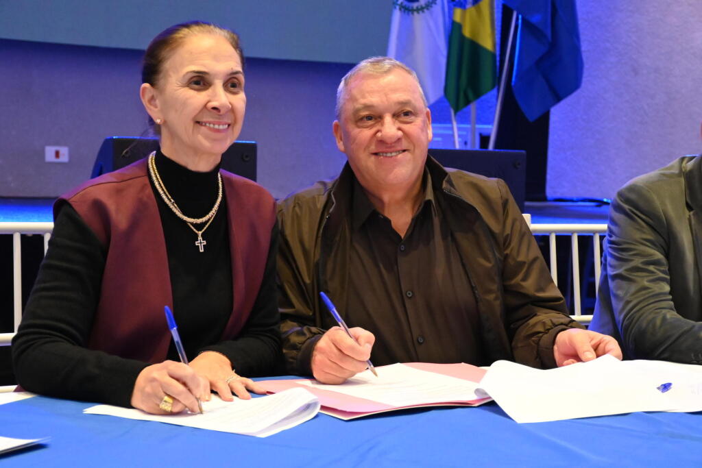 São José dos Pinhais entra na AMSULEP