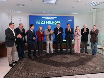 ANUNCIO GOVERNO