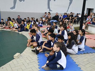 APRESENTAÇÃO TEATRO 2