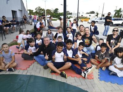 APRESENTAÇÃO TEATRO 7