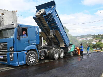 ASFALTO LOTEAMENTO 3