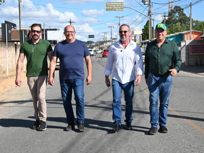 AVENIDA SÃO JOÃO 2