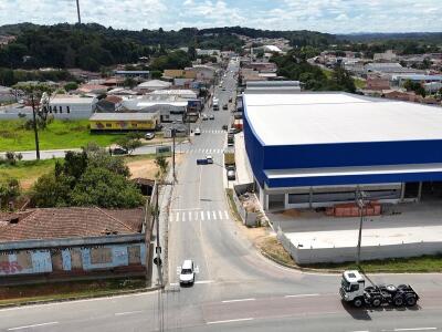 AVENIDA SÃO JOÃO 5