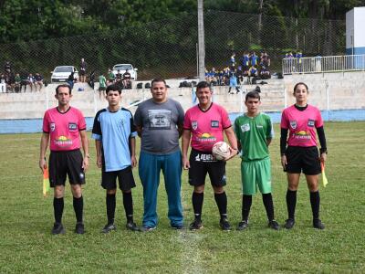 BOM DE BOLA 1