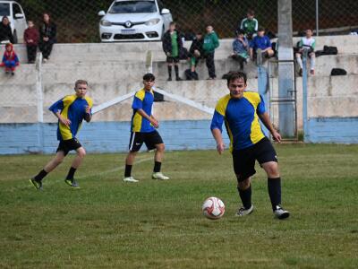 BOM DE BOLA 5