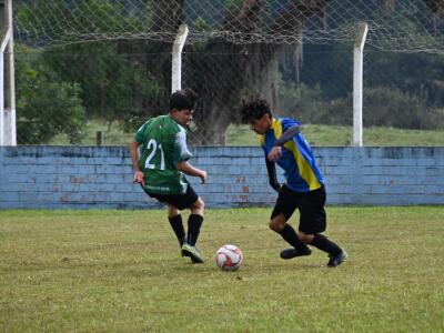 BOM DE BOLA 6