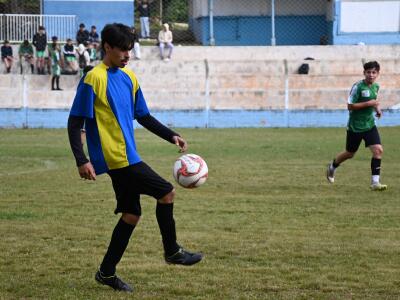 BOM DE BOLA 7