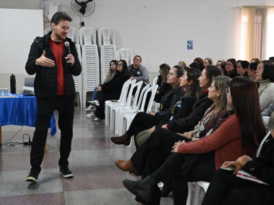 CAPACITAÇÃO EDUCAÇÃO 1