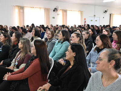 CAPACITAÇÃO EDUCAÇÃO 2