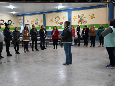 CAPACITAÇÃO EDUCAÇÃO 5