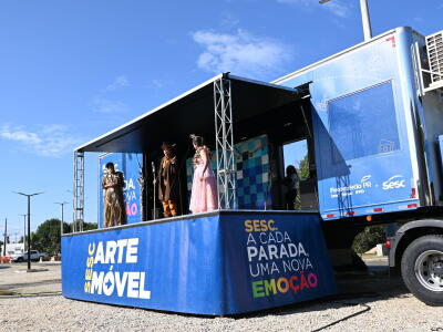 CARRETA SESC 7