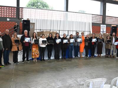 CHROMEBOOKS ESCOLAS 1