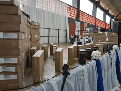 CHROMEBOOKS ESCOLAS 2