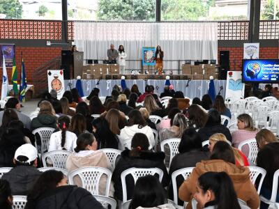 CHROMEBOOKS ESCOLAS 9