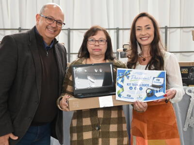 CHROMEBOOKS ESCOLAS