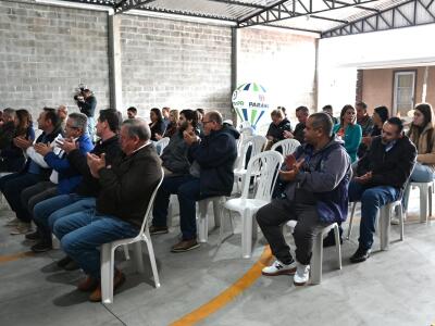 CNH NA MÃO 5