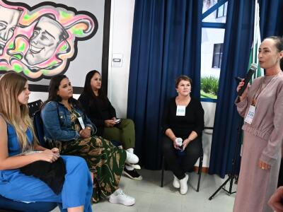 CONFERÊNCIA CULTURA 5