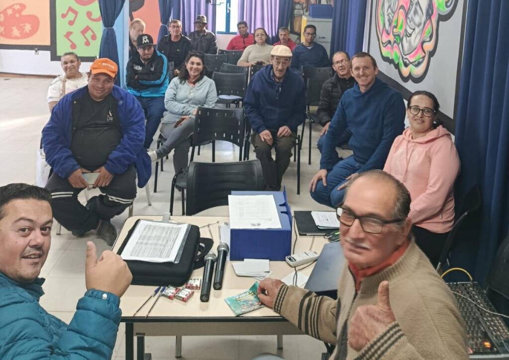 Conselho de Cultura iniciou nova gestão