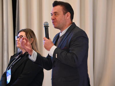 CONTENDA FORUM 1