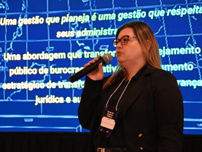 CONTENDA FORUM 5