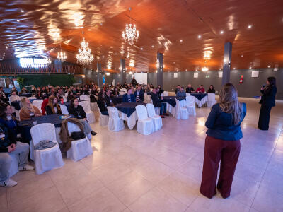 CONTENDA FORUM 8