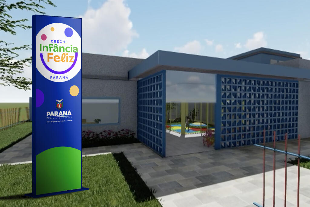 Prefeitura licita nova creche no Bairro Itapirubá