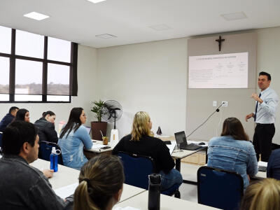 CURSO ADM