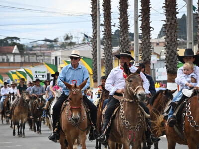 DESFILE 2026 8