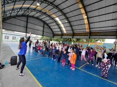 DIA DO DESAFIO 2