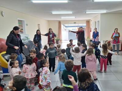DIA DO DESAFIO 7