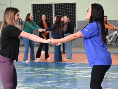 DIA DO DESAFIO 8
