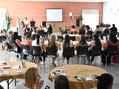DIA MUNDIAL SAÚDE 2