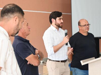 DIA MUNDIAL SAÚDE 9