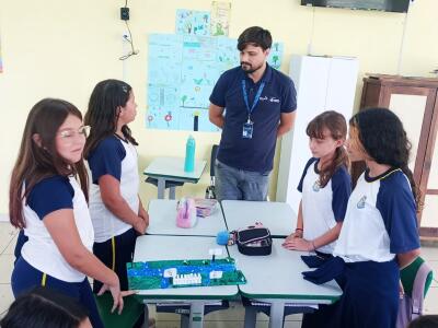 EDUCAÇÃO AMBIENTAL 2