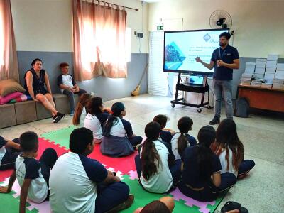 EDUCAÇÃO AMBIENTAL 3