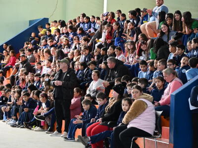 ENCERRAMENTO JOGOS 2