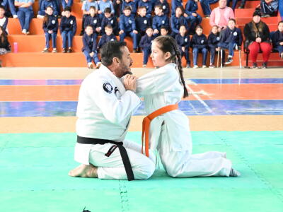 ENCERRAMENTO JOGOS 8