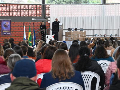 ENCONTRO PEDAGOGICO 1
