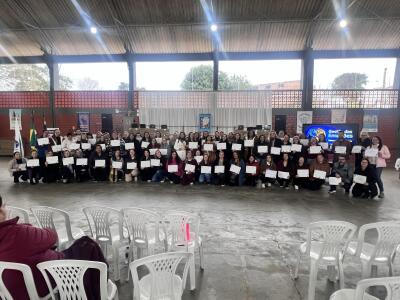 ENCONTRO PEDAGOGICO 7