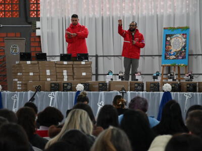 ENCONTRO PEDAGOGICO 9