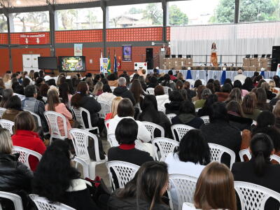 ENCONTRO PEDAGOGICO